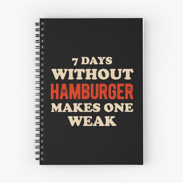 Item preview, Funny Hamburger designed and sold by artworkbyrihen.