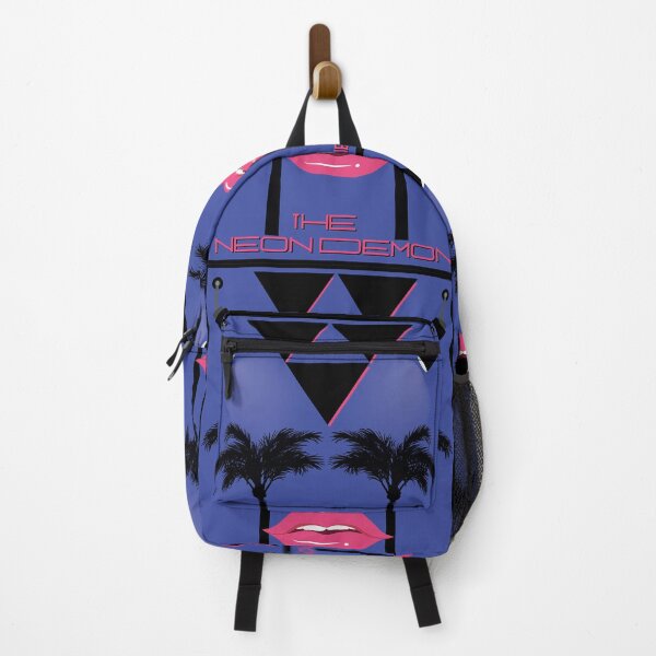 Item preview, The Neon Demon designed and sold by KalooDesignArt.