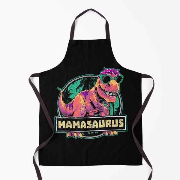 Item preview, Mamasaurus designed and sold by Joshua Blomheart.