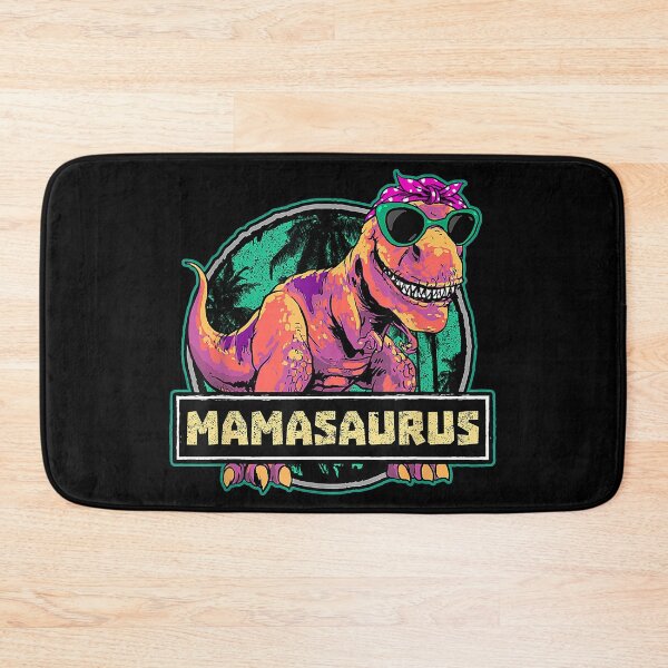 Item preview, Mamasaurus designed and sold by Joshua Blomheart.