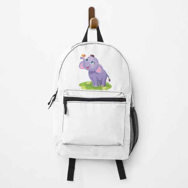 Item preview, ONE LUCKY ELEPHANT designed and sold by samuelndathe.
