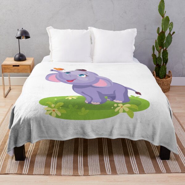 Item preview, ONE LUCKY ELEPHANT designed and sold by samuelndathe.