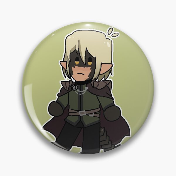 Item preview, Alciel - sticker designed and sold by Tadesart.