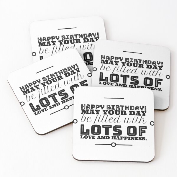 Item preview, Happy Birthday May Your Day designed and sold by sahilkhan143.