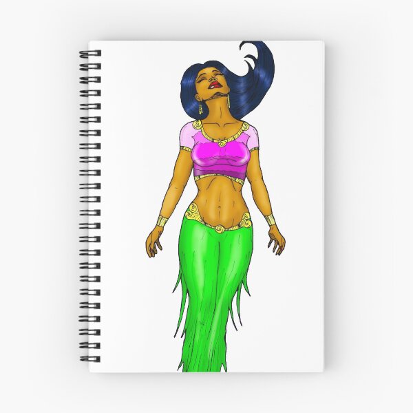 Item preview, Beautiful Blazing Star Nymph solo designed and sold by ruzzell-m.
