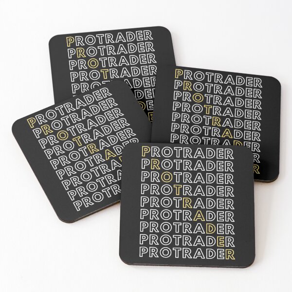 Item preview, PROTRADER in crossword designed and sold by TraderShirts.