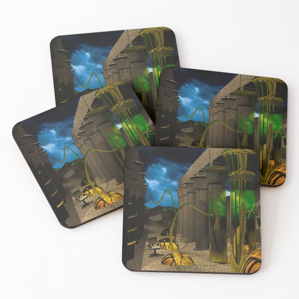 Item preview, My Ancient Temple 5 designed and sold by emhoteb.