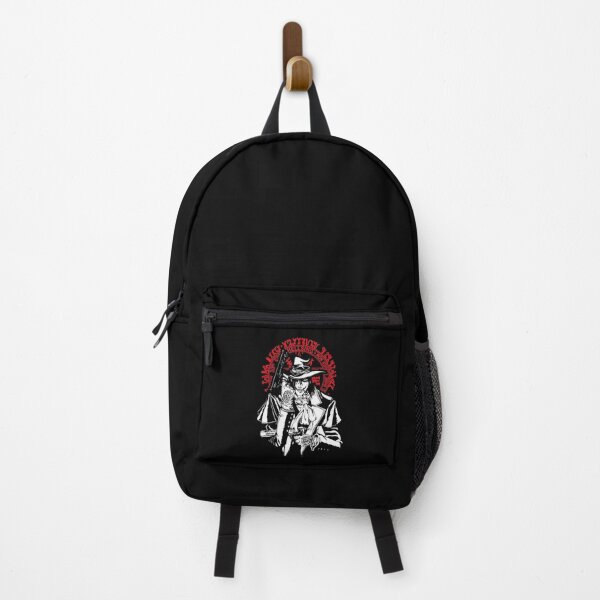 Mochila Alucard Anime Hellsing