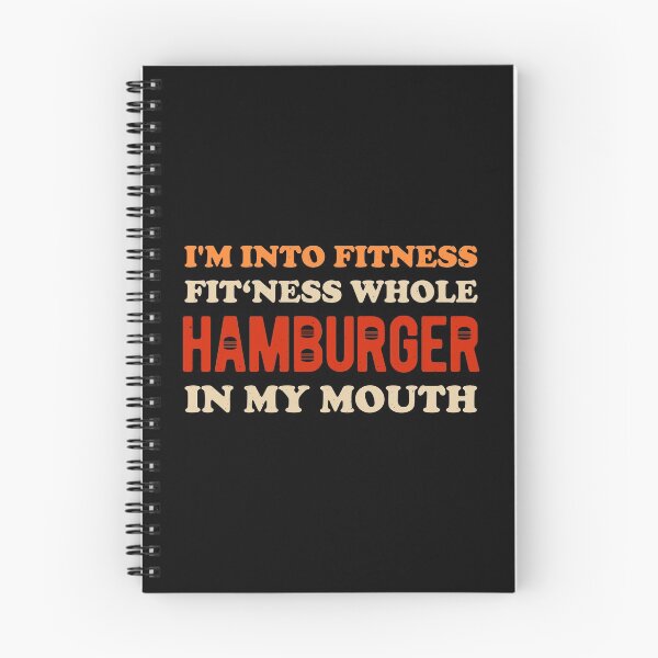 Item preview, Funny Hamburger designed and sold by artworkbyrihen.