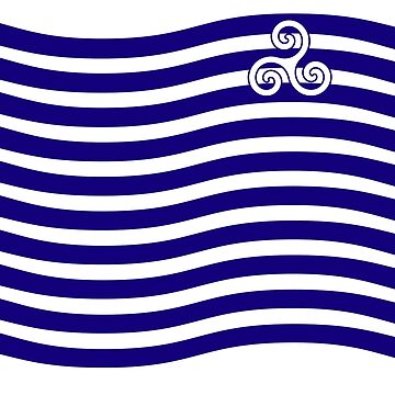 Aperçu de l'œuvre triskel de grafikestelle