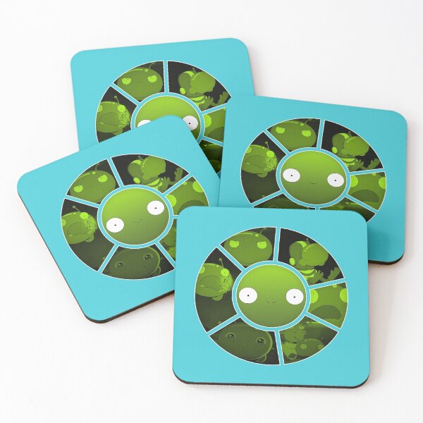 Item preview, FUNNY MOONCAKE MOMENTS designed and sold by MarkMotta.