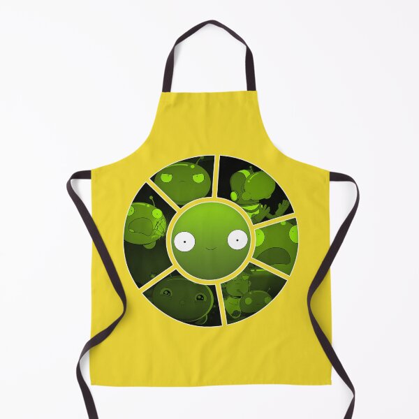 Item preview, FUNNY MOONCAKE MOMENTS designed and sold by MarkMotta.