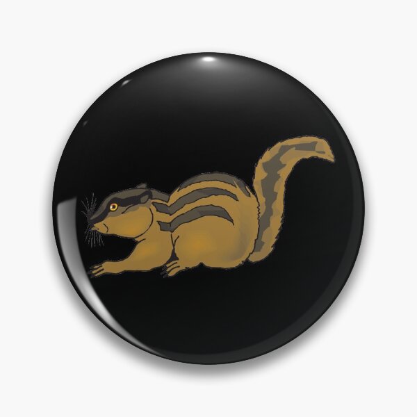 Item preview, Chipmunk designed and sold by nastogy.