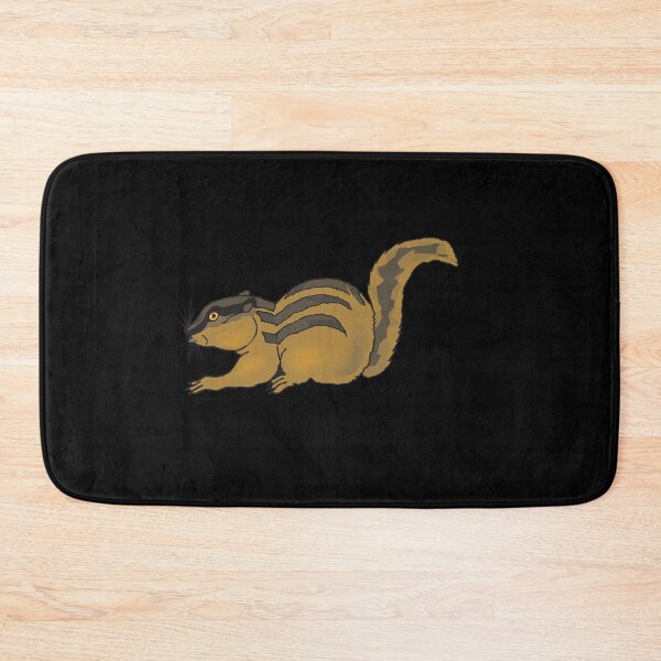 Item preview, Chipmunk designed and sold by nastogy.