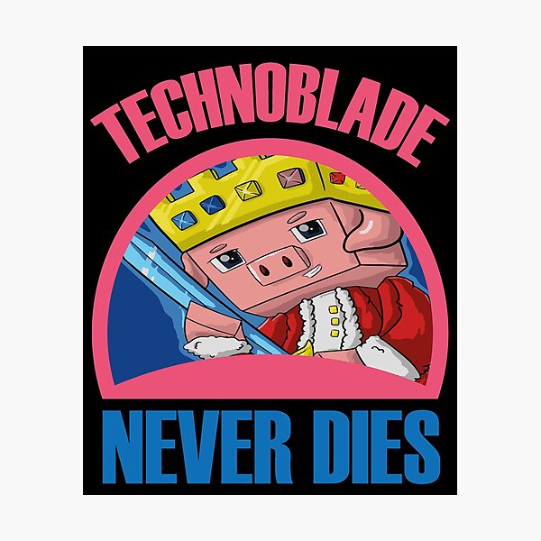 Popular Technoblade Never Dies Fanfiction Stories
