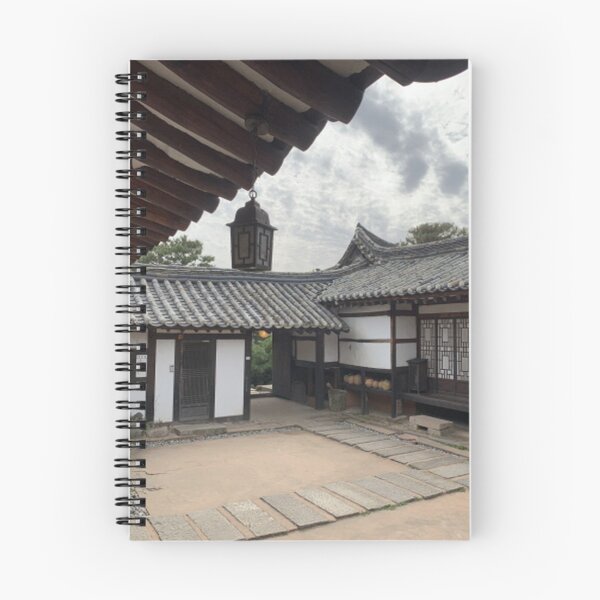 Item preview, Hanok in Gyeongju, Korea designed and sold by Chuvely.
