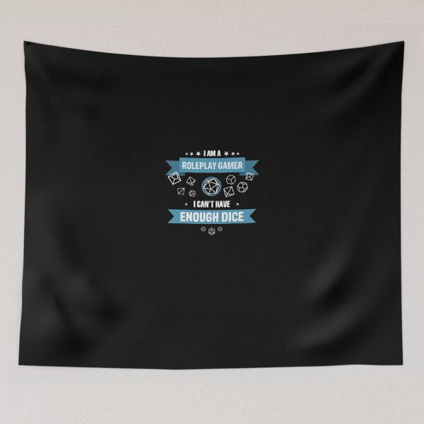 Item preview, I can't have enough dice designed and sold by montasy.