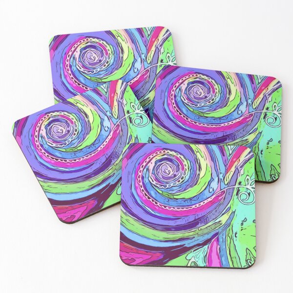 Item preview, Deep Thoughts designed and sold by Forevermachiko.