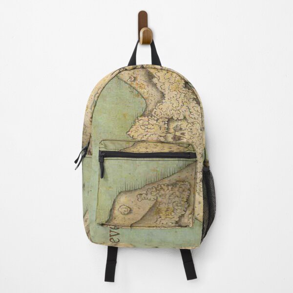 Item preview, Best Selling-Peter Pan Map designed and sold by MeltonStoreCo.
