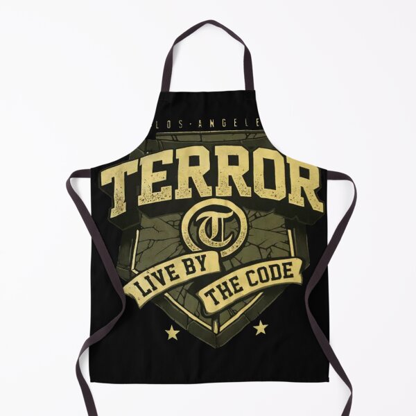 Artikelvorschau, beste Logo Terror Band entworfen und verkauft von thomasvrs44.