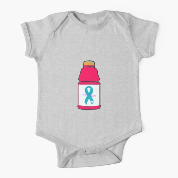 water bottle Baby One-Piece for Sale by ae0829