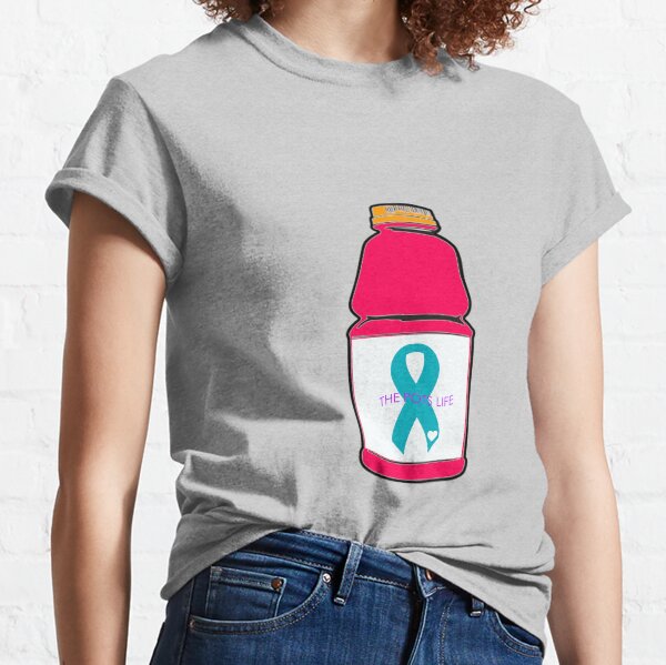 Item preview, The POTS Life Gatorade designed and sold by Nisa Katz.