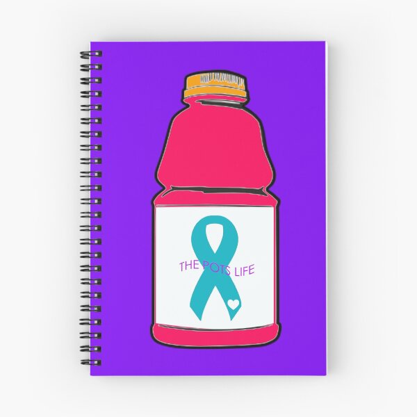 Item preview, The POTS Life Gatorade designed and sold by Spoonspirations.