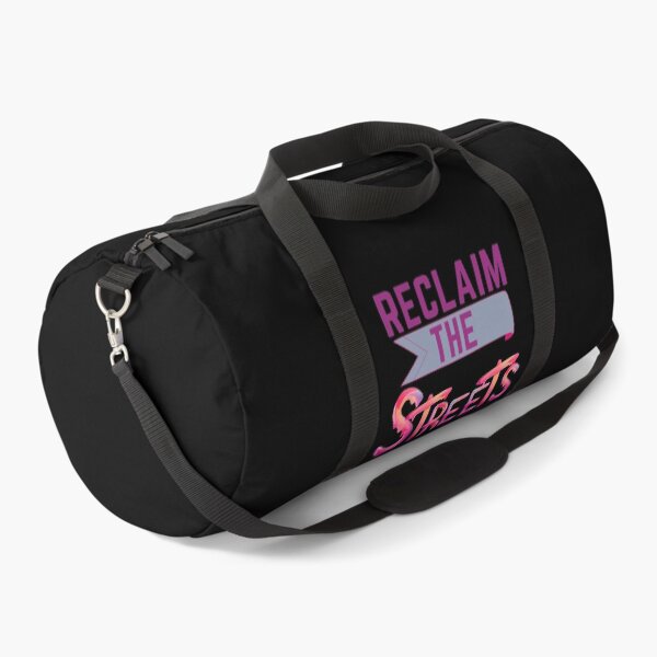 Item preview, Reclaim The Streets designed and sold by SunfullyYours.