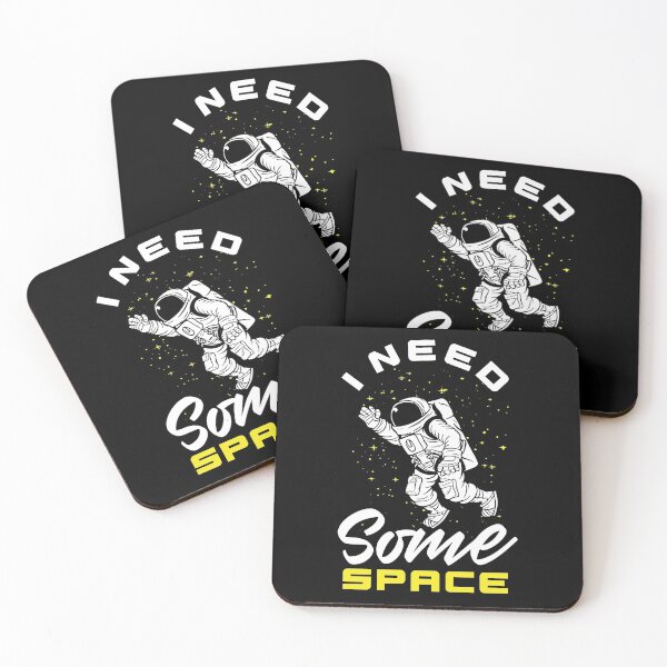 Item preview, Spaceflight aerospace engineering I Need Some Space designed and sold by ShopTheStyle.