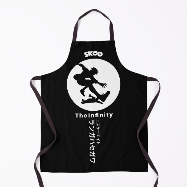 Item preview, SK8 The Infinity designed and sold by Raitoseji.