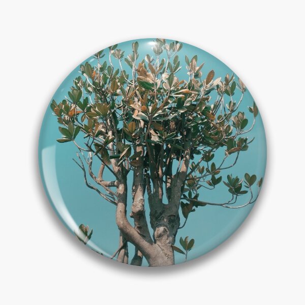 Item preview, Lonely tree designed and sold by Hunie Vo.