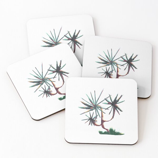 Item preview, Spring Nature: Plants and Flowers designed and sold by Bubbly Boo.