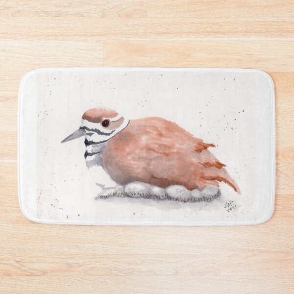 Item preview, Killdeer Spirit Animal designed and sold by cpollio.