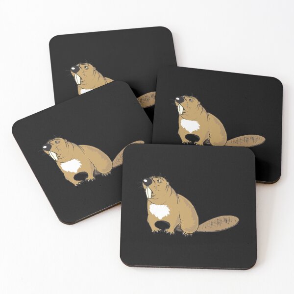 Item preview, Beaver designed and sold by nastogy.