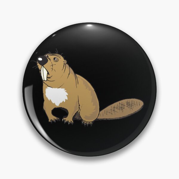Item preview, Beaver designed and sold by nastogy.
