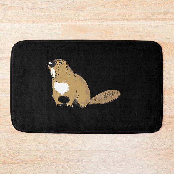 Item preview, Beaver designed and sold by nastogy.