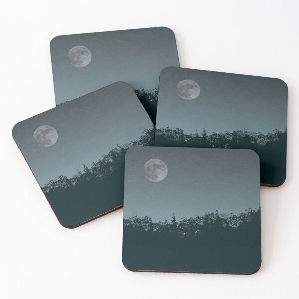 Item preview, Deep Night View - Stargazing designed and sold by NeosDesign.