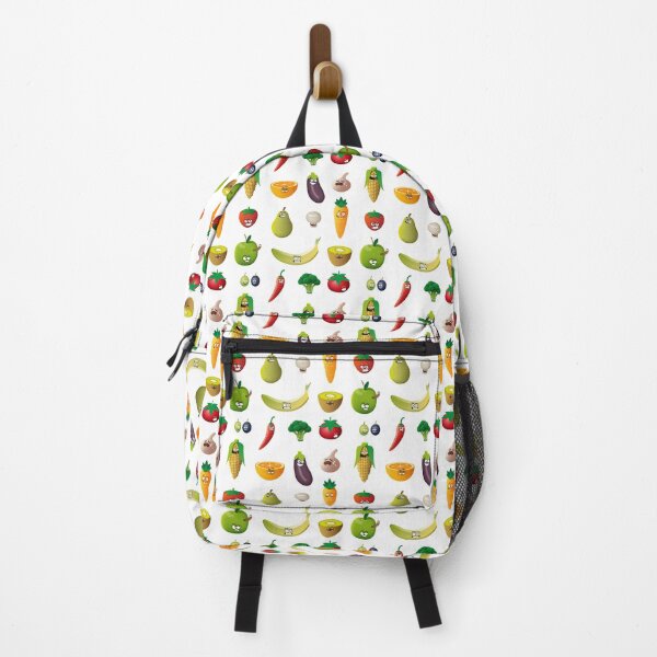Item preview, Fruit & veggies pattern designed and sold by Gilmar Pattipeilohy.