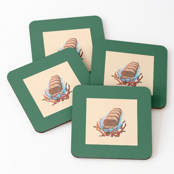 Item preview, Splash Mountain - Theme Park Ride Vehicles -Theme Park Art designed and sold by MainStreetStudo.