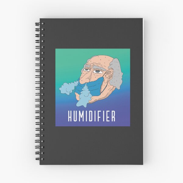 Item preview, HUMIDIFIER designed and sold by Raspberden.