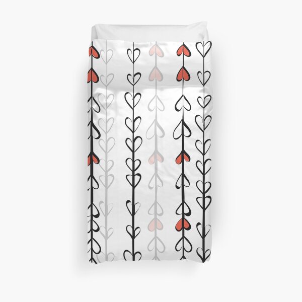 love Duvet Cover