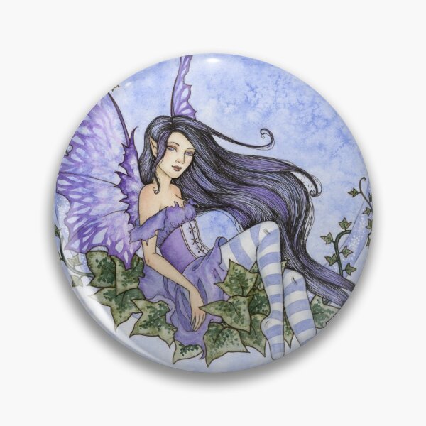 Item preview, Ivy Moon designed and sold by AmyBrownArt.