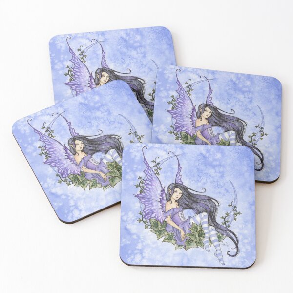 Item preview, Ivy Moon designed and sold by AmyBrownArt.