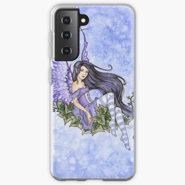 Ivy Moon Samsung Galaxy Soft Case