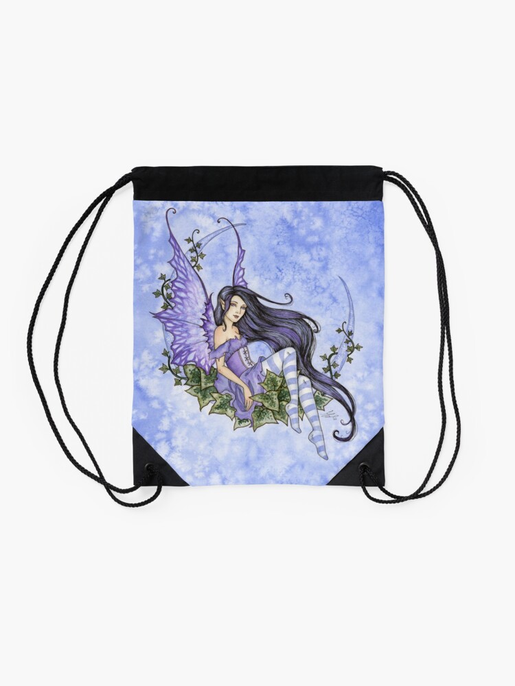 Alternate view of Ivy Moon Drawstring Bag