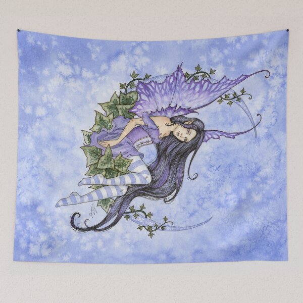 Item preview, Ivy Moon designed and sold by AmyBrownArt.