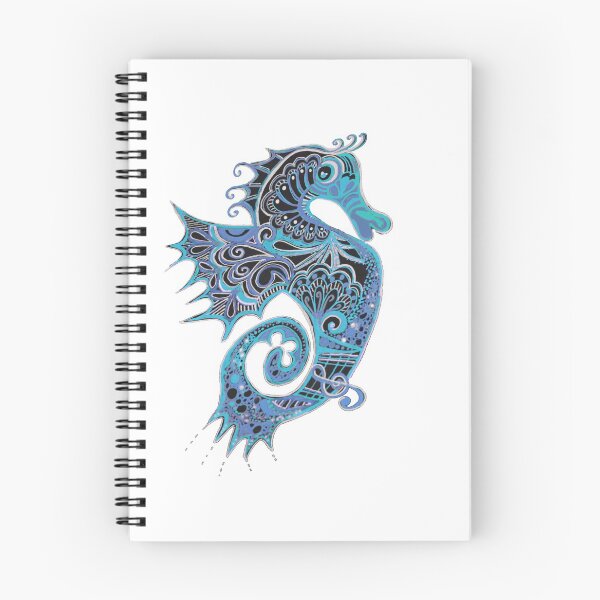 Item preview, Seahorse  designed and sold by Kim.Buck.Too.