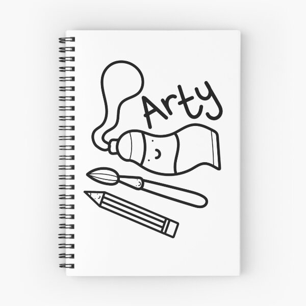 Item preview, Arty designed and sold by bennettstudio.