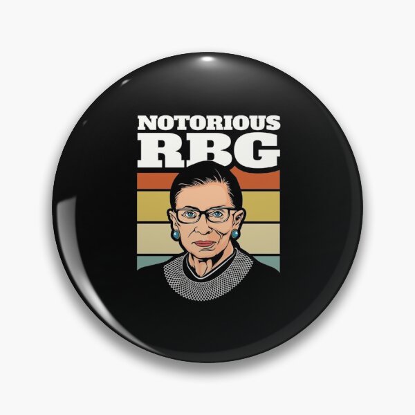 Item preview, notorious rbg ruth designed and sold by carolanthonyy.