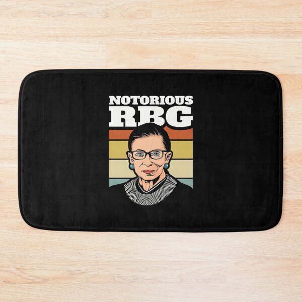 Item preview, notorious rbg ruth designed and sold by carolanthonyy.
